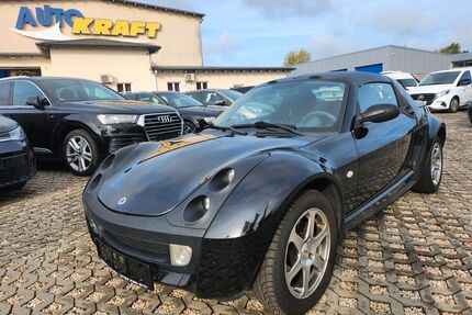 Smart Roadster Gebrauchtwagen