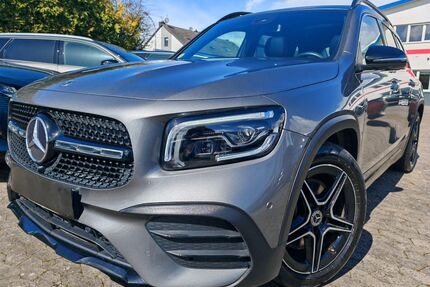 Mercedes-Benz GLB 220 Gebrauchtwagen