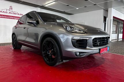 Porsche Cayenne Gebrauchtwagen