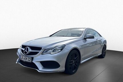 Mercedes-Benz E 250 Gebrauchtwagen