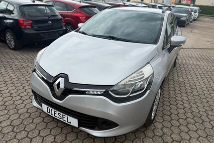 Renault Clio Gebrauchtwagen