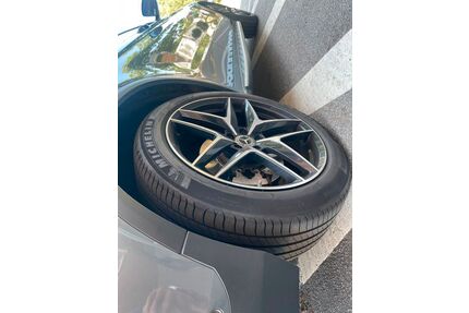 Mercedes-Benz GLC 250 Gebrauchtwagen