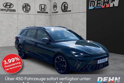 Cupra Leon Gebrauchtwagen
