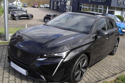 Peugeot 308 Gebrauchtwagen