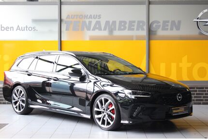 Opel Insignia Gebrauchtwagen