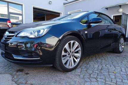 Opel Cascada Gebrauchtwagen