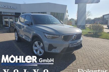 Volvo XC40 Gebrauchtwagen