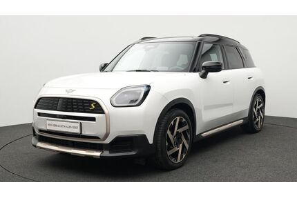 Mini Cooper SE Countryman Gebrauchtwagen