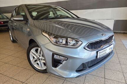 Kia ceed / Ceed Gebrauchtwagen