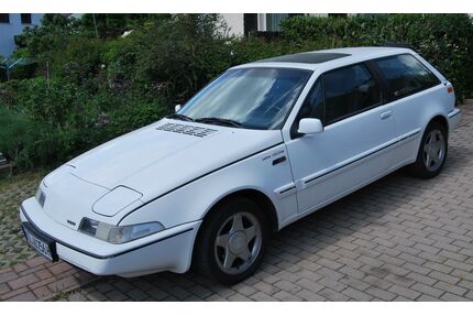 Volvo 480 Gebrauchtwagen