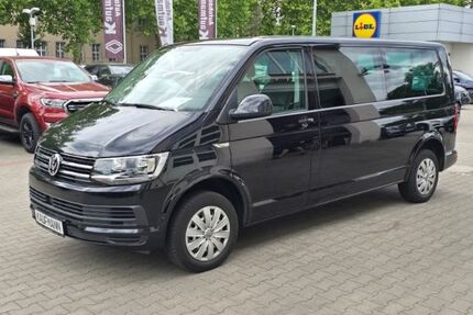 VW T6 Caravelle Gebrauchtwagen