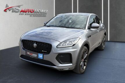 Jaguar E-Pace Gebrauchtwagen