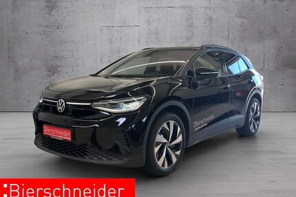 VW ID.4 Gebrauchtwagen