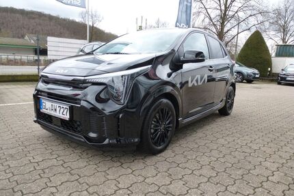 Kia Picanto Gebrauchtwagen
