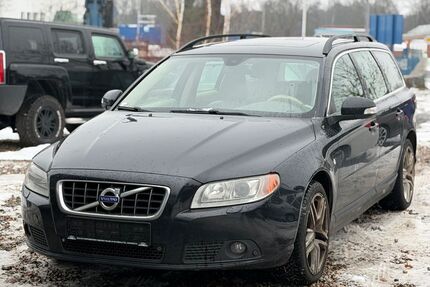 Volvo V70 Gebrauchtwagen