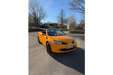 Renault Megane Gebrauchtwagen