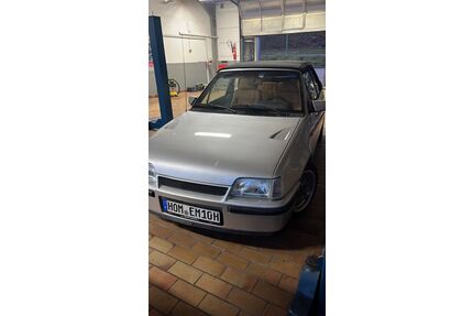 Opel Kadett Gebrauchtwagen