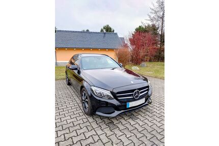 Mercedes-Benz C 220 Gebrauchtwagen