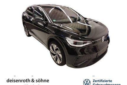 VW ID.5 Gebrauchtwagen