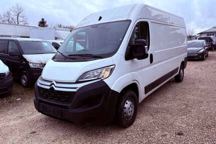 Citroen Jumper Gebrauchtwagen