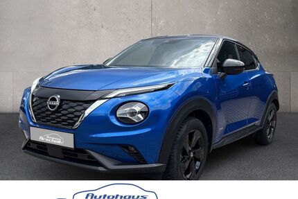 Nissan Juke Gebrauchtwagen