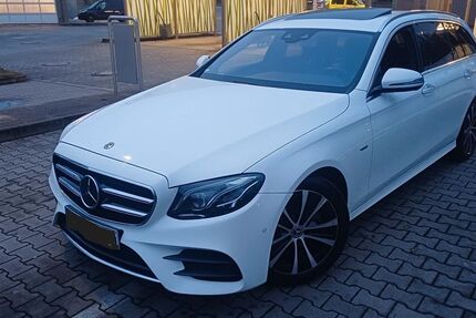 Mercedes-Benz E 220 Gebrauchtwagen