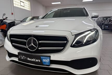 Mercedes-Benz E 350 Gebrauchtwagen