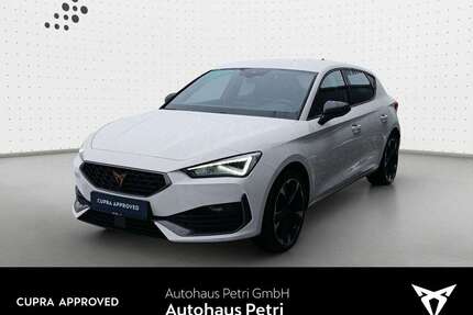Cupra Leon Gebrauchtwagen