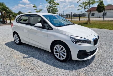 BMW 225 Active Tourer Gebrauchtwagen