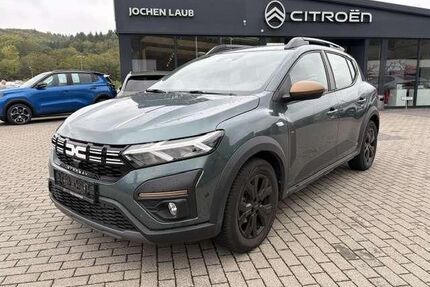 Dacia Sandero Gebrauchtwagen