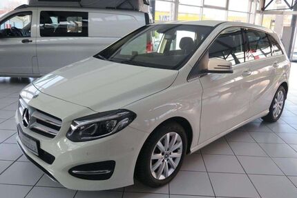 Mercedes-Benz B 180 Gebrauchtwagen