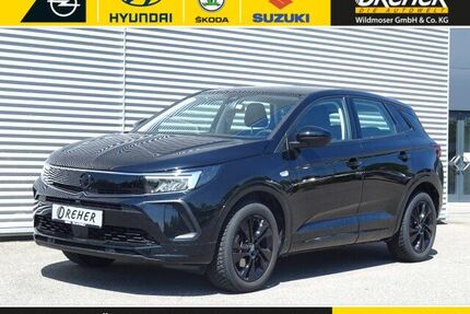 Opel Grandland (X) Gebrauchtwagen
