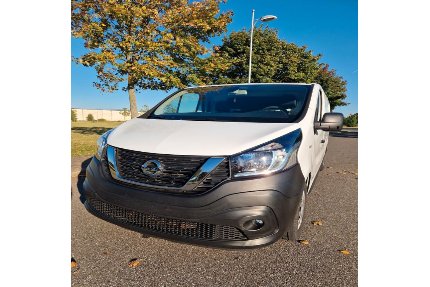 Nissan NV300 Gebrauchtwagen