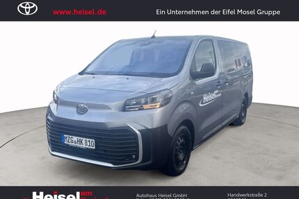 Toyota Proace (Verso) Gebrauchtwagen