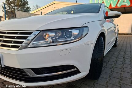 VW CC Gebrauchtwagen