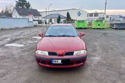 Mitsubishi Carisma Gebrauchtwagen