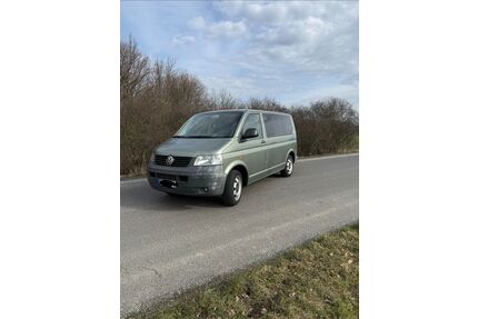 VW T5 andere Gebrauchtwagen