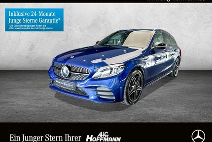Mercedes-Benz C 220 Gebrauchtwagen