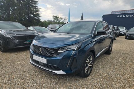 Peugeot 3008 Gebrauchtwagen
