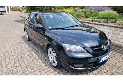 Mazda 3 Gebrauchtwagen