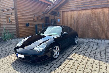 Porsche 996 Gebrauchtwagen