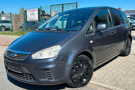 Ford C-Max Gebrauchtwagen