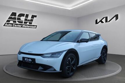 Kia EV6 Gebrauchtwagen