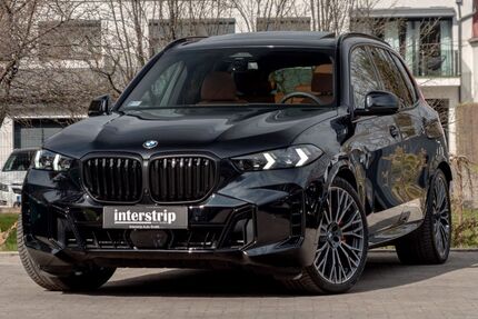 BMW X5 Gebrauchtwagen