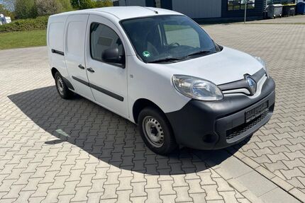 Renault Kangoo Gebrauchtwagen