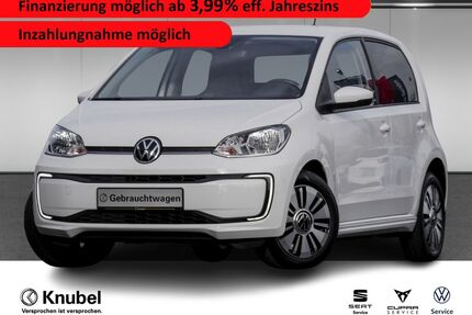 VW e-up! Gebrauchtwagen