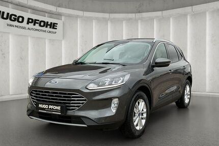 Ford Kuga Gebrauchtwagen
