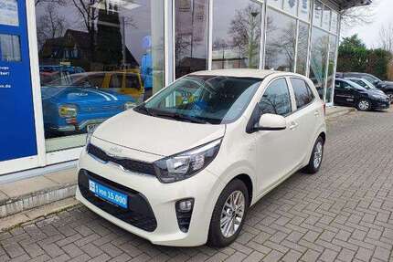 Kia Picanto Gebrauchtwagen