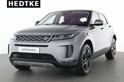 Land Rover Range Rover Evoque Gebrauchtwagen