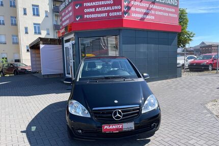 Mercedes-Benz A 160 Gebrauchtwagen